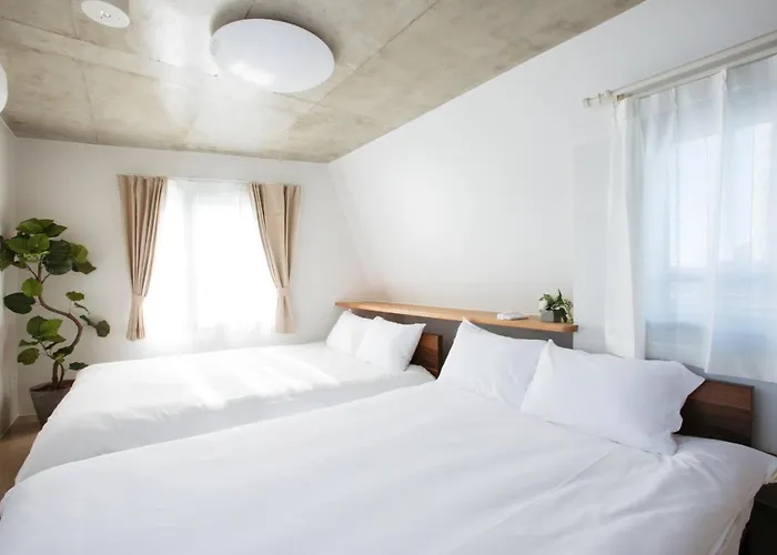 Tokyo West Laffite - Vacation Stay 8299