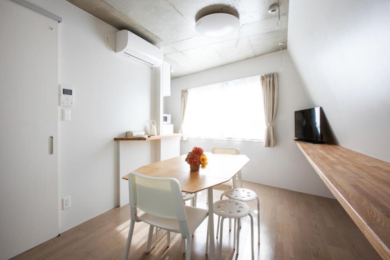 West Laffite - Vacation 8299 Apartment Tokyo