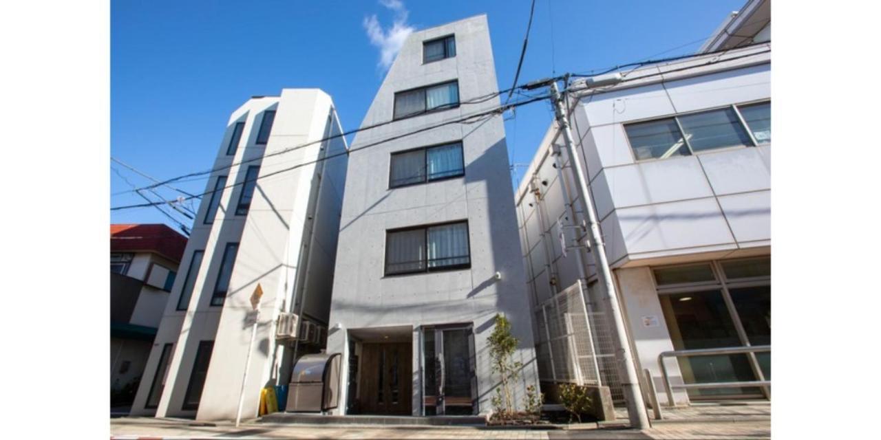 West Laffite - Vacation 8299 Apartment Tokyo